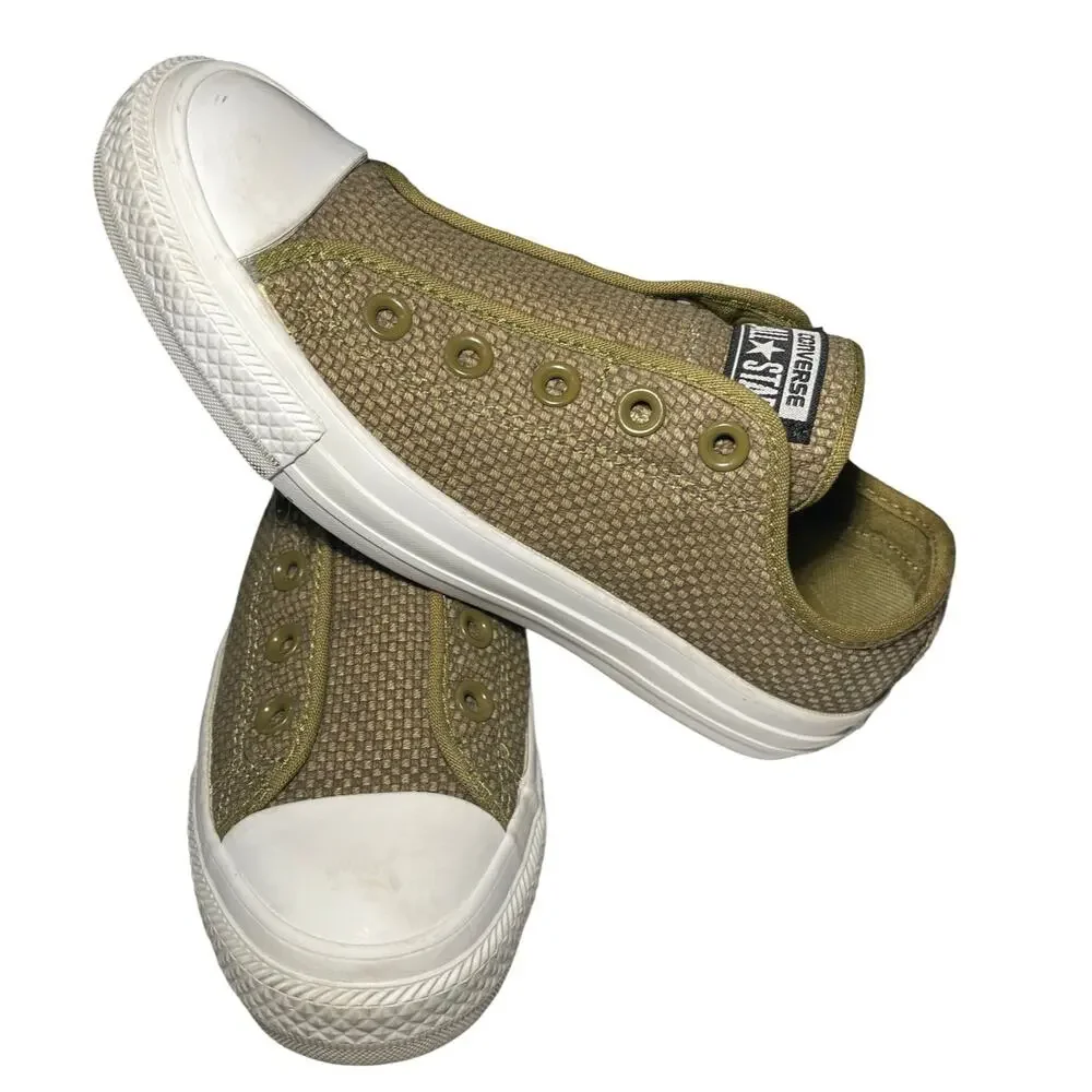 Converse all star